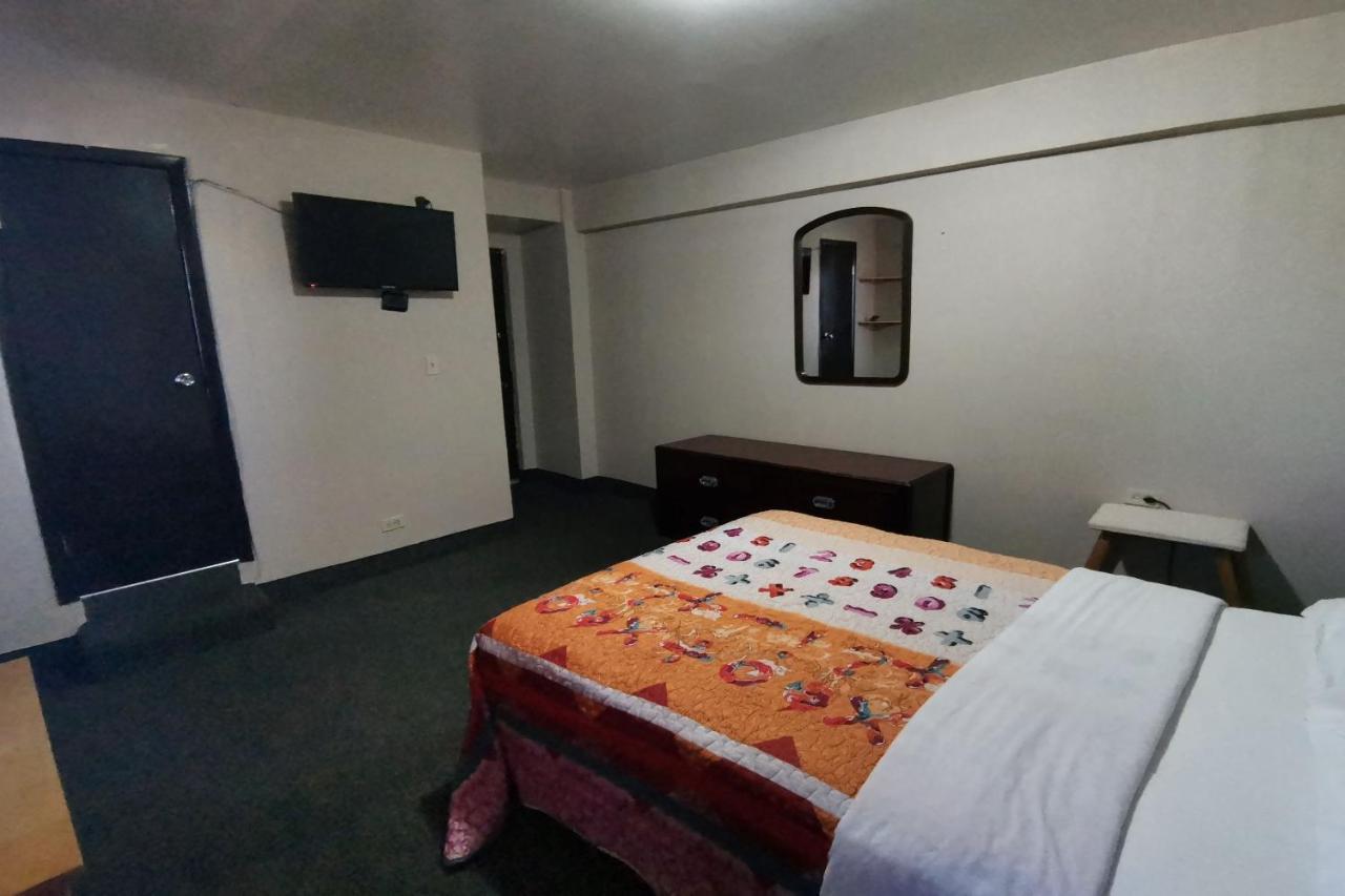Capital O Hotel Plaza, Mexicali Exterior photo